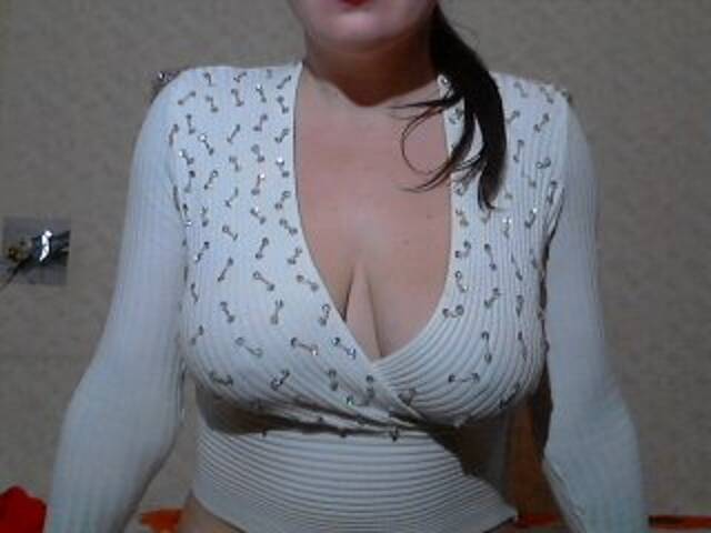 Screenshot di trasmissione Izabella_look