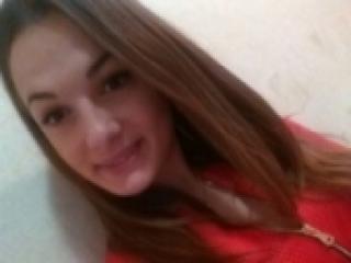 Chat video erotica karamelll24
