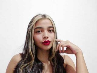 Chat video erotica KaraSmithX