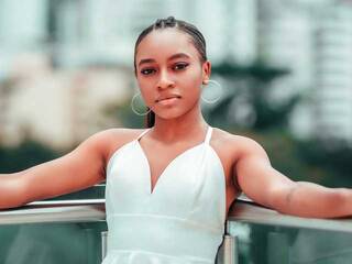 Chat video erotica KaraTravis