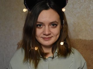 Chat video erotica Karen-me