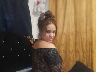 Chat video erotica Karenbella