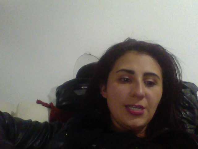 Screenshot di trasmissione Karenddy