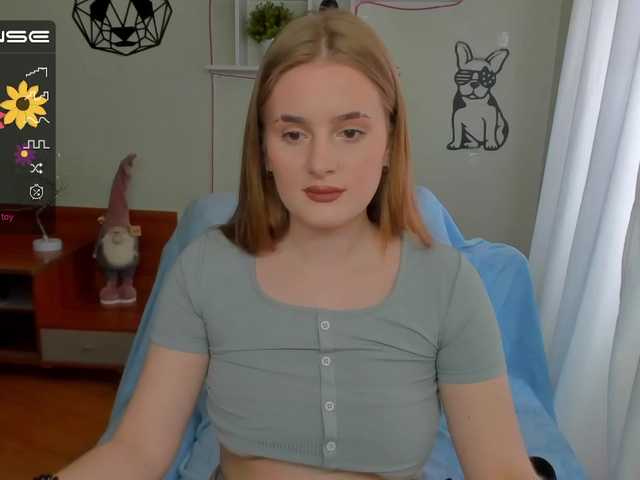 Screenshot di trasmissione Daisy_Mill