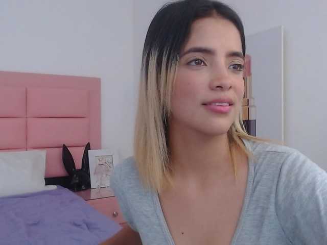 Fotografie karenrojas- guys thanks for share with me / lets be wild #new #latina #squirt #anal / cumshow at goal