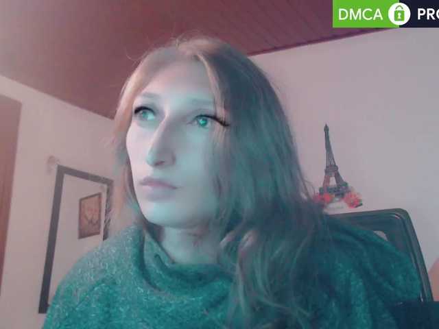 Screenshot di trasmissione karina-PariSt