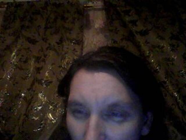 Screenshot di trasmissione Karimandjo