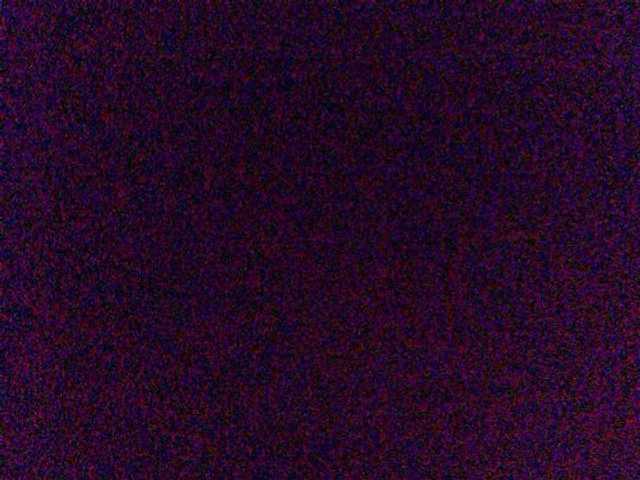 Screenshot di trasmissione Karimandjo