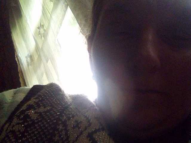 Screenshot di trasmissione Karimandjo