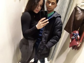 Chat video erotica Karina-19