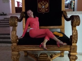 Video chat erotica Karina-berry