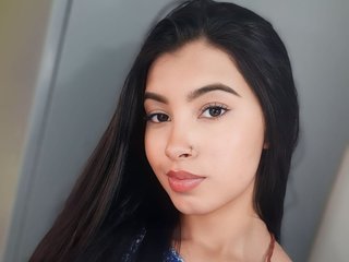 Chat video erotica Karina-Fissher