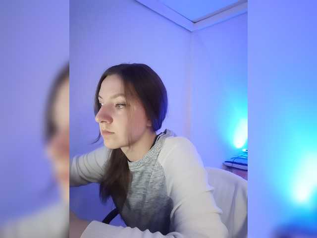 Screenshot di trasmissione KARINA-SEY