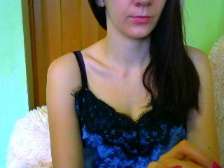 Fotografie karina0001 Lovense my pussy. Random level 20. Sex my roulette 15. Camera 10 /tits30 / ass 25 pussy 50,feet - 10/butt plug-25 token. Games with toys in groups and privates. Requests without tokens - ban.