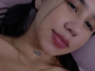 Chat video erotica Karinaa