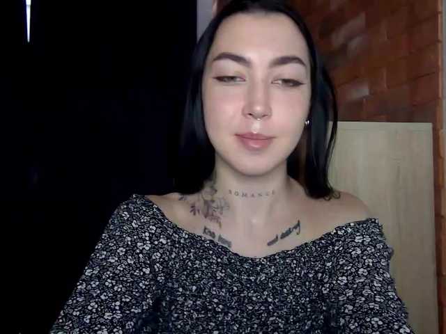 Screenshot di trasmissione KarinaBoo