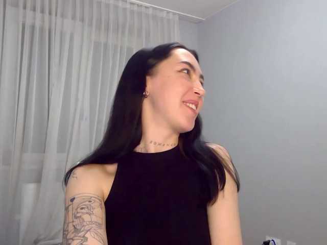 Screenshot di trasmissione KarinaBoo