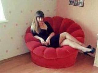 Chat video erotica karinafoxy