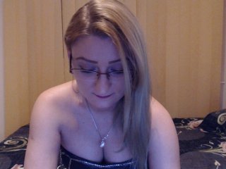 Fotografie KarinaHott4UU hi there welcome im new here so lets have some funnnn!! #lovenselush #ohmibod #blonde #new tits 30 tk pussy 100tk