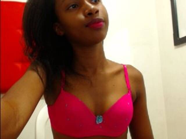 Screenshot di trasmissione karinalopes