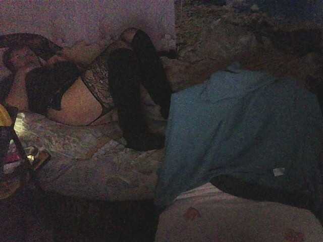 Screenshot di trasmissione WKUSNAYCHKA