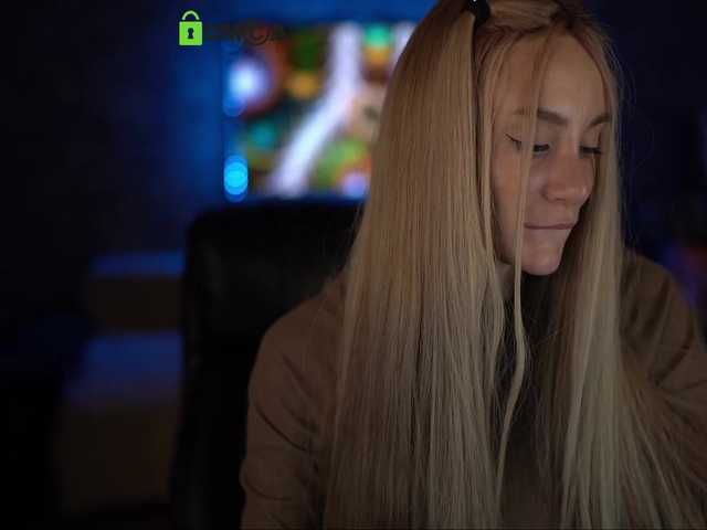 Screenshot di trasmissione karinka1sex