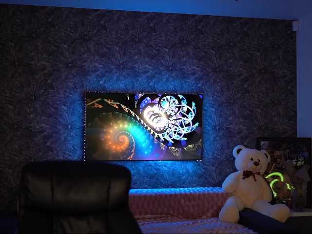 Screenshot di trasmissione karinka1sex