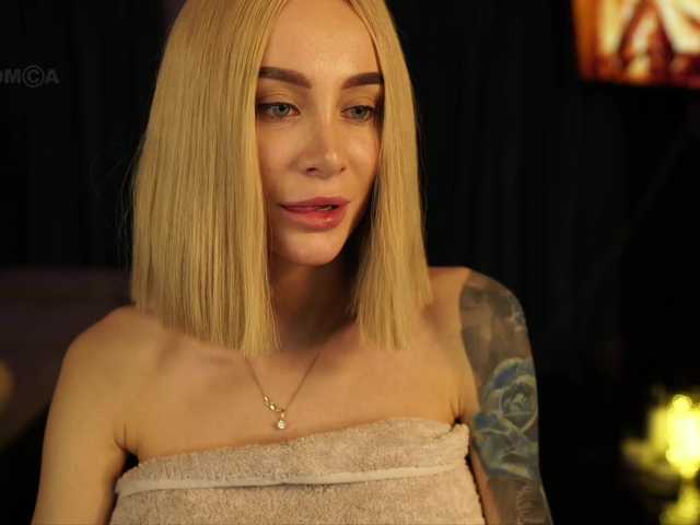 Screenshot di trasmissione karinka1sex