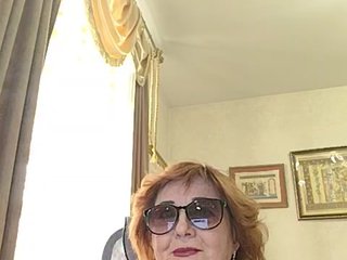 Chat video erotica KarinkaSweet