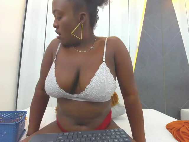 Screenshot di trasmissione KarinNadai