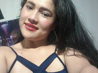 Chat video erotica Karla-40T