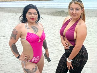 Chat video erotica karla-green