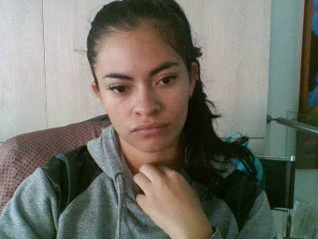 Screenshot di trasmissione Karla-Madox