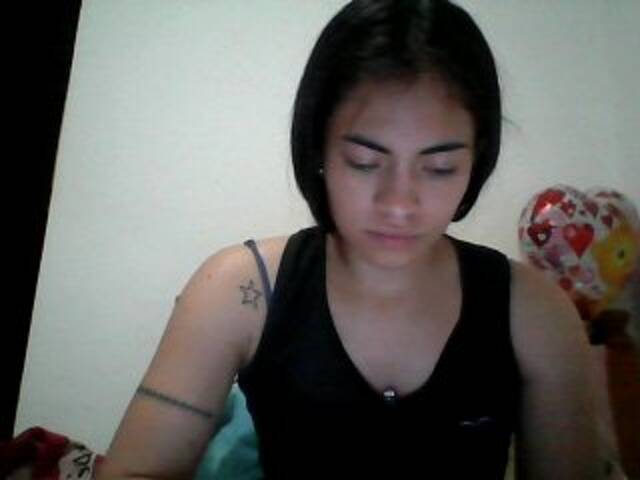 Screenshot di trasmissione Karla-Madox