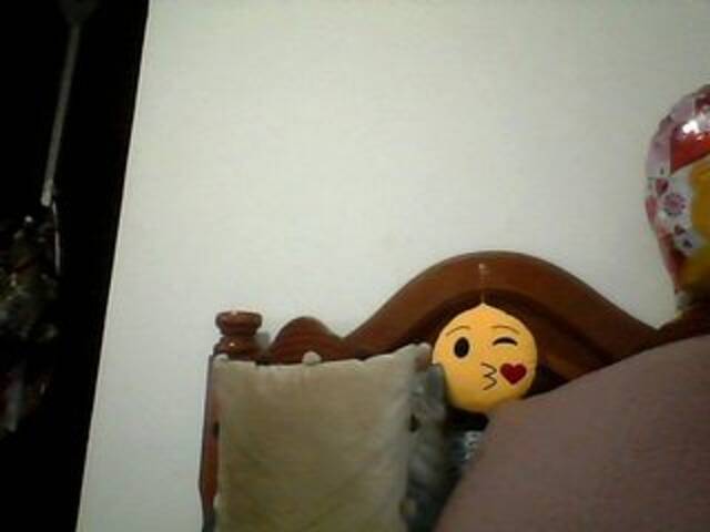 Screenshot di trasmissione Karla-Madox