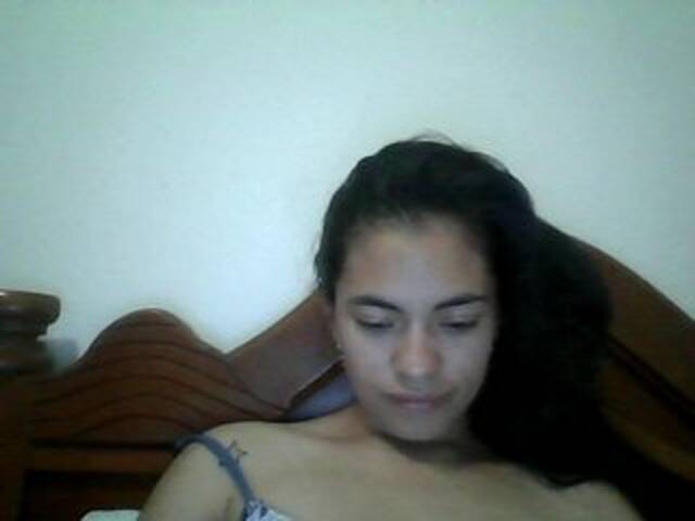 Screenshot di trasmissione Karla-Madox