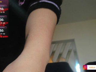 Chat video erotica Karla-Rodrigu