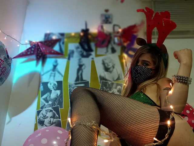 Foto del profilo karlagrey