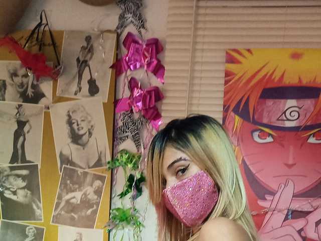 Foto del profilo karlagrey