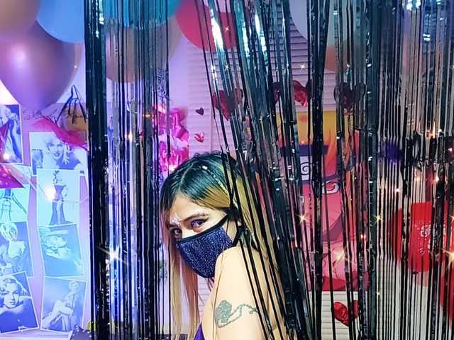 Foto del profilo karlagrey