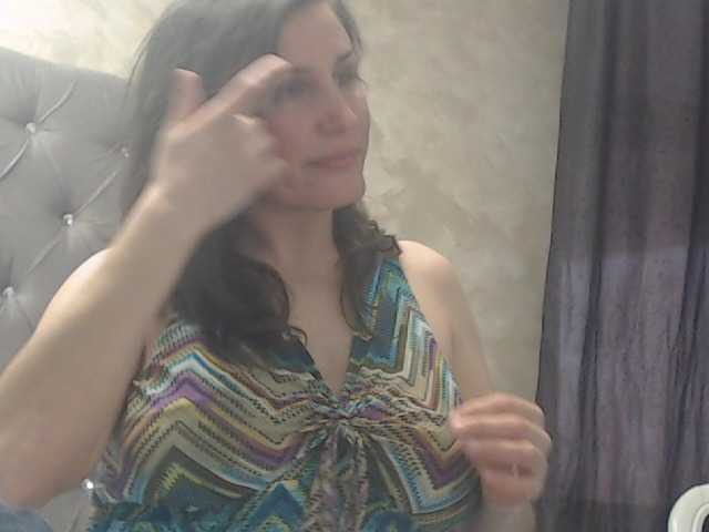 Screenshot di trasmissione karlakey