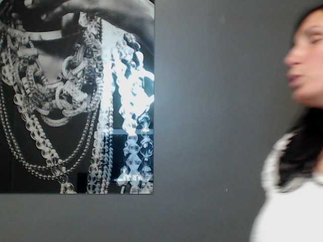 Screenshot di trasmissione karlakey