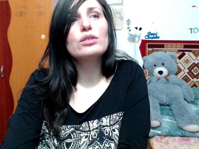 Screenshot di trasmissione karlakey