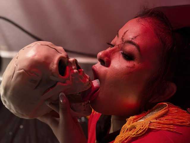 Foto del profilo Karlaliones