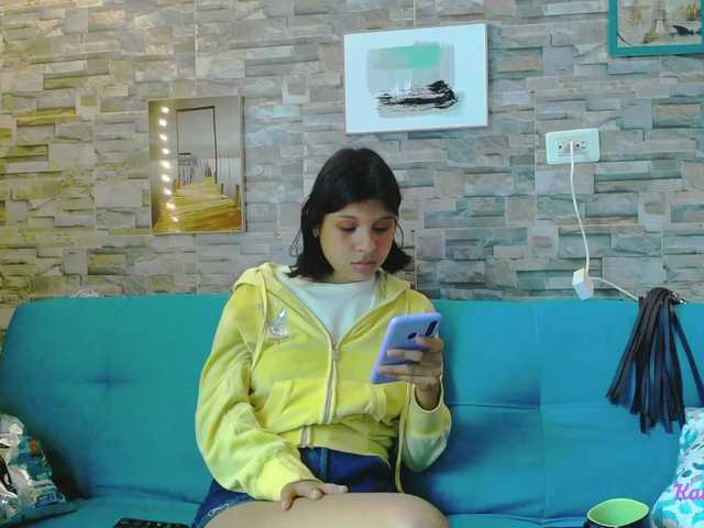 Screenshot di trasmissione karly-bran