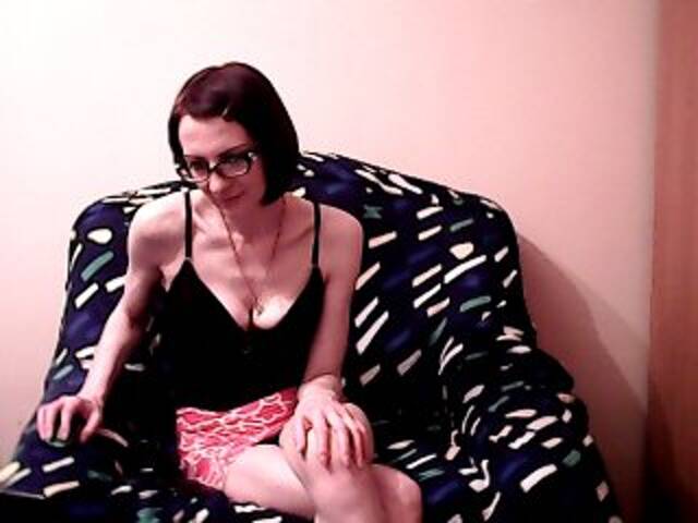 Screenshot di trasmissione Karmen32