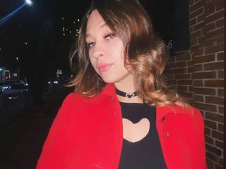 Chat video erotica Karol-lovely