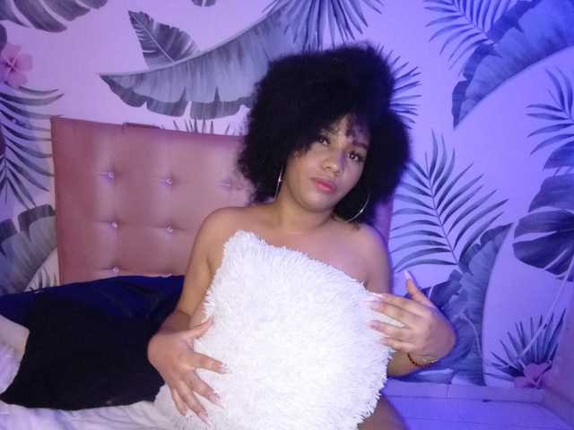 Foto del profilo Karol-Nicolle