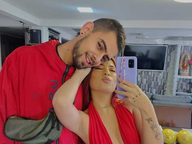 Foto del profilo KarolandKevin
