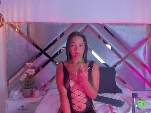 Screenshot di trasmissione KarolBlanco